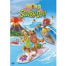 Aloha scooby-dooDVD