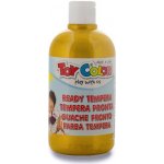 Toy Color světle žlutá 500 ml – Zbozi.Blesk.cz