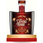 The Demons Share 15YO Reserva de Bodega 40% 0,7 l (box) – Hledejceny.cz