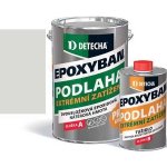 Epoxyban 5 kg světle šedá – Zboží Mobilmania