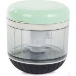 Verk 15921 Rotační sekáček na zeleninu 300 ml COLOR – Hledejceny.cz