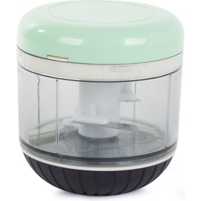Verk 15921 Rotační sekáček na zeleninu 300 ml COLOR – Hledejceny.cz