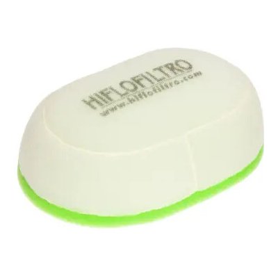 HIFLO FILTRO vzduchový filtr HFF4019 – Hledejceny.cz