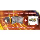 Pokemon Ultra Sun (Steelbook Edition)