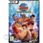 Street Fighter (30th Anniversary Collection) – Hledejceny.cz