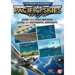 Ace Patrol: Pacific Skies – Hledejceny.cz