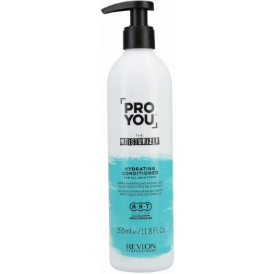 Revlon Pro You The Moisturizer Conditioner 350 ml – Zboží Mobilmania