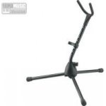 König-Meyer Stojan saxofon Sopran zahnutá 14315 – Zboží Dáma