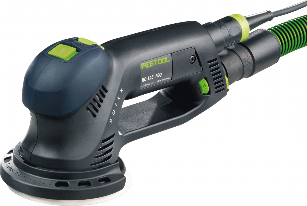 Festool RO 125 FEQ-Plus ROTEX 576029