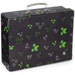 Karton P + P lamino hranatý A4 OXY NEXT Green Cube – Zboží Mobilmania