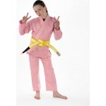 BJJ kimono gi Progress Jiu Jitsu Kids Academy – Hledejceny.cz