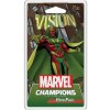 Desková hra Marvel Champions: Vision Hero Pack