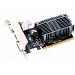 Inno3D GeForce GT 710 2GB DDR3 N710-1SDV-E3BX – Hledejceny.cz