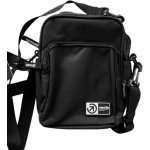 Meatfly Hardy Smallbag A black – Zboží Mobilmania