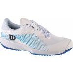 Wilson Kaos Swift 1.5 Clay White/Blue – Zbozi.Blesk.cz