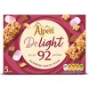 Tyčinka Alpen Delight cereální tyčinka 5 x 24g