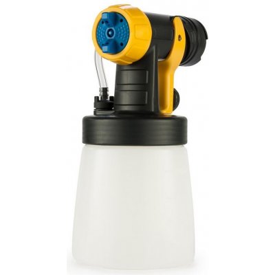 Wagner Wood & Metal Extra Brilliant 600ml stříkací nástavec – Zboží Mobilmania