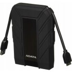 ADATA HD710 Pro, USB3.1 - 2TB, černý AHD710P-2TU31-CBK