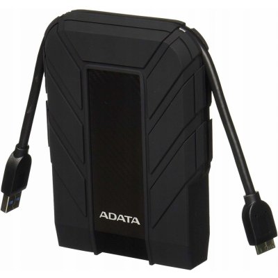 ADATA HD710 Pro 2TB, AHD710P-2TU31-CBK – Zboží Živě