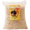 Podestýlka pro hlodavce JLP Product Dřevěné pelety 15 kg 26 l