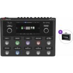 Fender Tone Master Pro Basic SET Kytarový multiefekt – Zboží Mobilmania