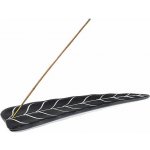 Nefertitis Stojánek Lístek na vonné tyčinky délka 25 cm – Hledejceny.cz