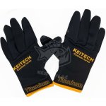 Keitech Titanium Neoprene Gloves – Zboží Mobilmania