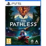 The Pathless – Sleviste.cz