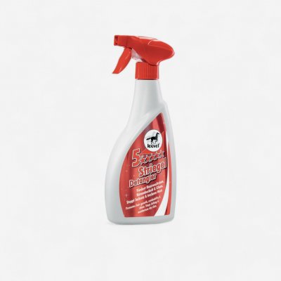 LEOVET Kondicionér pro koně a poníky 5 Star 550 ml – Hledejceny.cz