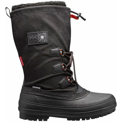 Helly Hansen Arctic Patrol 11768 Černá – Zboží Dáma