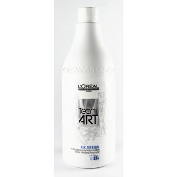 L'Oréal Tecni.Art Fix sprej (Fix Design) 750 ml