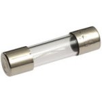 ESKA 632.326 Skleněná trubičková pojistka 6,3x32 mm T 8 A/250 V, s hasivem – Hledejceny.cz