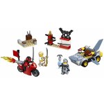 LEGO® Juniora 10739 Žraločí útok – Zboží Živě