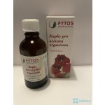 Fytos Kapky pro očištění organismu 50 ml – Hledejceny.cz