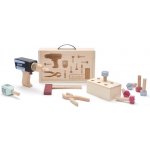 Kids Concept toolbox Kid's Hub – Hledejceny.cz