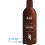 Ziaja vyhlazující šampon na vlasy Kakaové máslo 400 ml – Zboží Dáma
