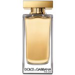 Dolce & Gabbana The One toaletní voda dámská 100 ml tester – Zbozi.Blesk.cz