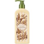 NATURE REPUBLIC Perfume De Nature Body Lotion Evening Lavender 345 ml – Hledejceny.cz
