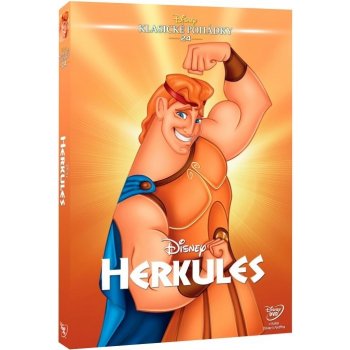 Herkules DVD