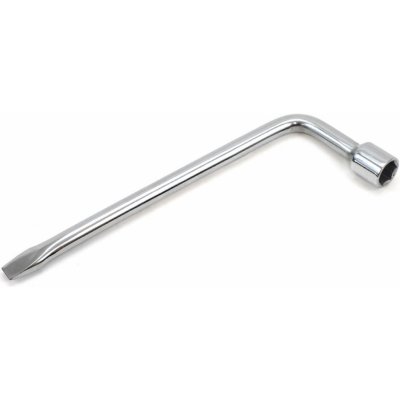 AMiO klíč na kola L 17mm LW-17 01212 – Zboží Mobilmania