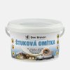 Štuková omítka kbelík 4 kg bílá