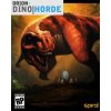 Hra na PC ORION Dino Horde