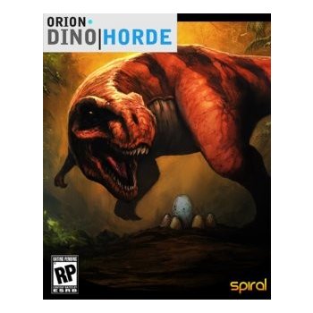 ORION Dino Horde