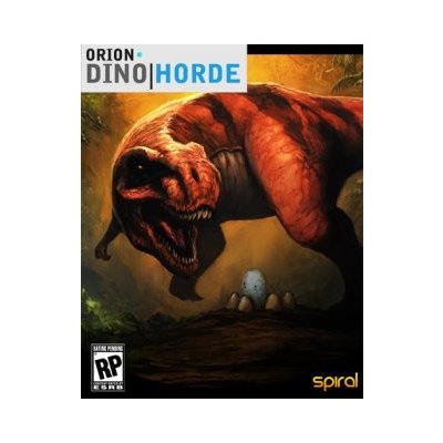 ORION Dino Horde
