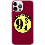 Ert Ochranný kryt na iPhone 15 - Harry Potter 037 – Zboží Mobilmania