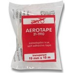 Aero samolepicí páska 19 mm x 10 m – Zboží Mobilmania