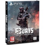 63 Days (The Home Army Edition) – Zboží Živě 63 Days (The Home Army Edition) – Zboží Živě