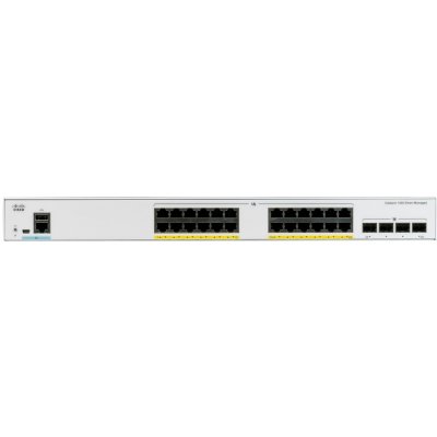 Cisco C1000-24FP-4X-L – Zboží Živě