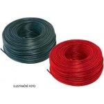 Solar H1Z2Z2-K 6mm² červený 1 m – Hledejceny.cz