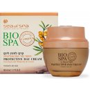 Sea of spa ochranný denní krém pro normální až suchou pleť Bio Spa 50 ml